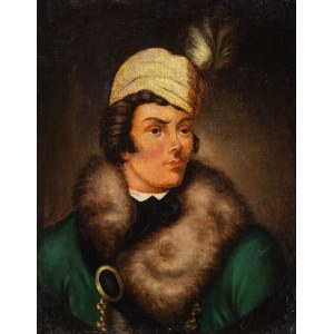 TADEUSZ KOŚCIUSZKO, 1820 -1830