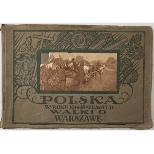 POLSKA W ROKU 1914-1915