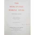 THE MERCANTILE MARINE ATLAS, 1952