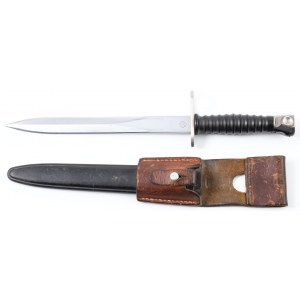 BAGNET SZWAJCARSKI Sig M57, Waffenfabrik Bern
