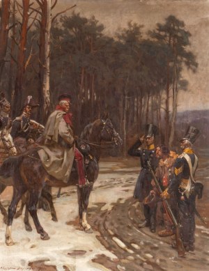 Stanisław BAGIEŃSKI