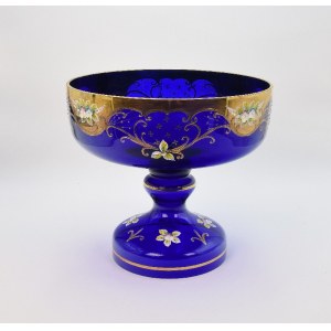 Cobalt platter