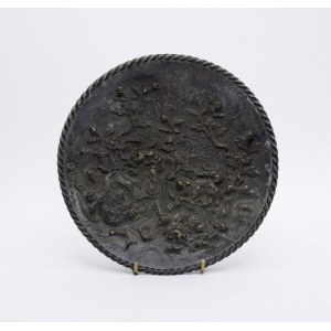 Decorative plate