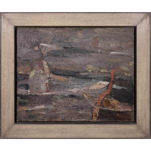 Andrzej KURZAWSKI (1928-2012), Still Life