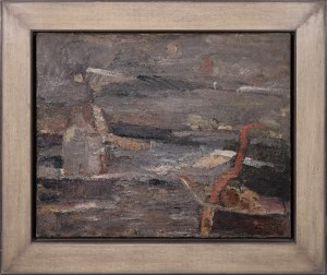 Andrzej KURZAWSKI (1928-2012), Martwa natura
