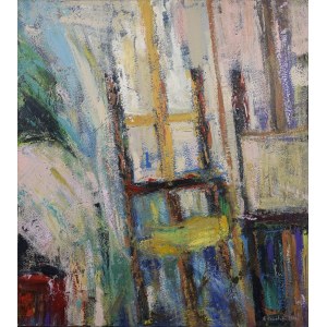 Aleksandra KOWALSKA, 20e / 21e siècle, Histoires - En un trimestre, 2013