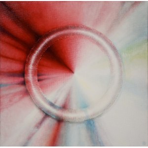 Robert WĘGLARZ (b. 1968), Untitled, 2023