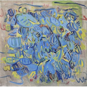 Kalina HOROŃ (b. 1992), Untitled, 2021