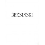 Beksiński (dossier), wyd. Piotr Domowski, Paryż, 1985