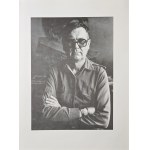 Beksiński (dossier), wyd. Piotr Domowski, Paryż, 1985