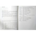 Beksiński (dossier), wyd. Piotr Domowski, Paryż, 1985