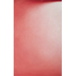 Wojciech Fangor (1922 - 2015), Red 2, 1961