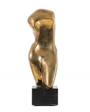 Tadeusz Łodziana (1920 - 2011), Prosta, 2 poł. XX w.