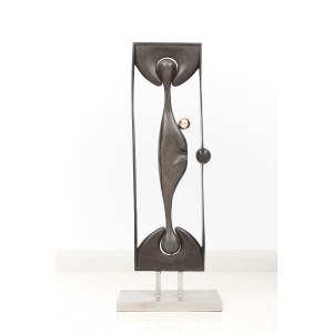 Stefan Krygier (1923 - 1977), Conflicts, 1970-1971