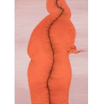 Konrad Jarodzki (1927 - 2021), Terror, 2016