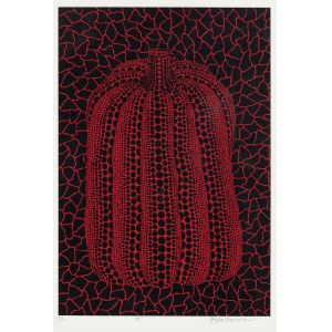Yayoi Kusama(ur. 1929), Dynia, 1991
