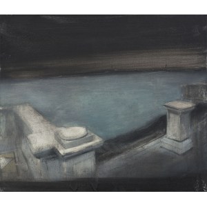 Lukasz Stokłosa(b. 1986), Venice, 2014