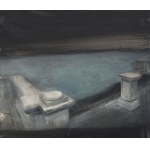 Łukasz Stokłosa(ur. 1986), Wenecja, 2014