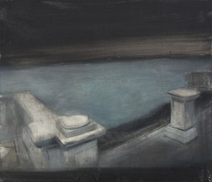 Łukasz Stokłosa(ur. 1986), Wenecja, 2014