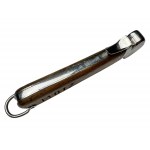 Personalized Gravity knife first model by SMF