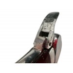 Personalized Gravity knife first model by SMF