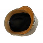 Heer Signals Officer Visor cap