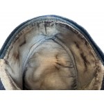Luftwaffe M43 Fieldcap