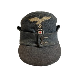 Luftwaffe M43 Fieldcap
