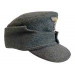 Luftwaffe M43 Fieldcap