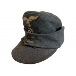 Luftwaffe M43 Fieldcap
