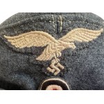 Luftwaffe M43 Fieldcap