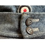 Luftwaffe M43 Fieldcap