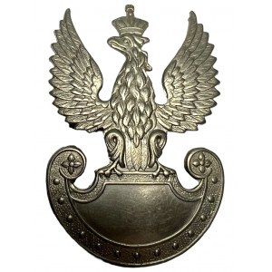 Polish PSZ cap eagle model 1940
