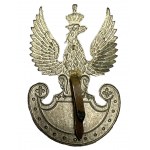 Polish PSZ cap eagle model 1940