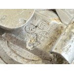 SS Officer’s Belt Buckle by “RZM SS OLC 36/40”