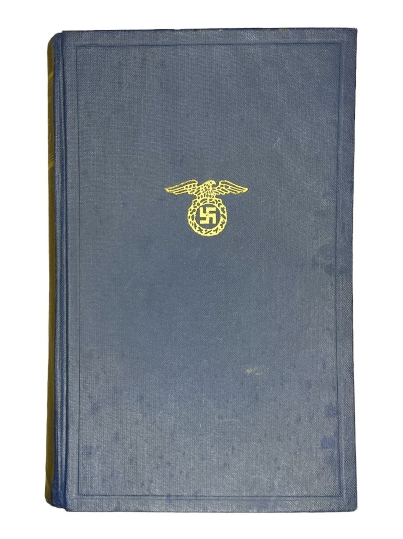 MEIN KAMPF
