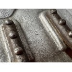 Luftwaffe Drum Hanger by Gebr. Orban Hirschbach