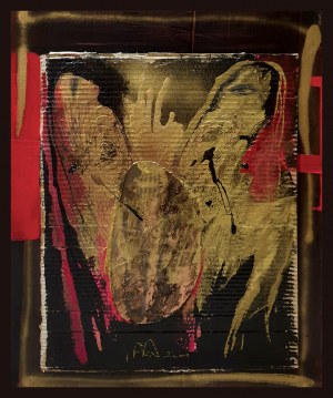 Mayron Mayra,Kochankowie,2001