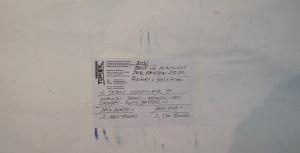 Tomek Kawiak,Obcisłe dżinsy(Jeans Confiner),2020