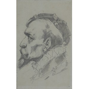Jan Matejko, ZYGMUNT III WAZA