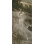 Wilhelm Kotarbiński, MGŁA PORANNA, po 1900