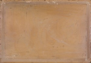 Jerzy Kossak, PALENIE SZTANDARÓW PRZED NAPOLEONEM, 1935