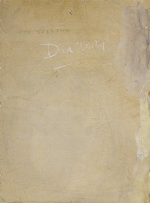 Tadeusz Styka, RUDOWŁOSA, lata 30. XX w.