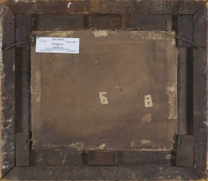Rajmund Kanelba, MARIONETKI, 1945