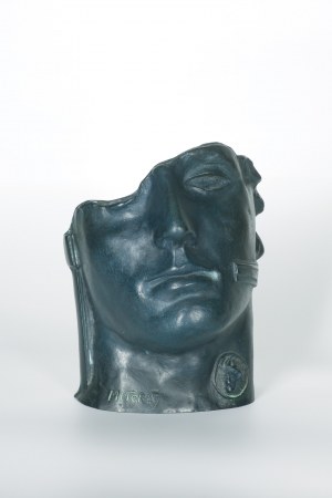 Igor Mitoraj, CENTURION II, 1987