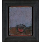 Jacek Sienicki, STILL NATURE WITH RONDEL, 1996