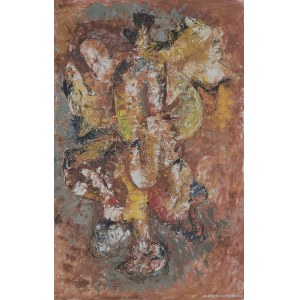 Marek Oberländer, FIGURA, 1961