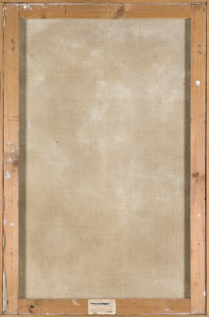 Marek Oberländer, FIGURA, 1961
