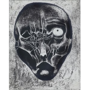 Zdzisław Beksiński, XXX, 1969