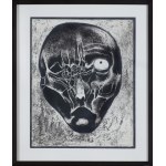 Zdzisław Beksiński, XXX, 1969
